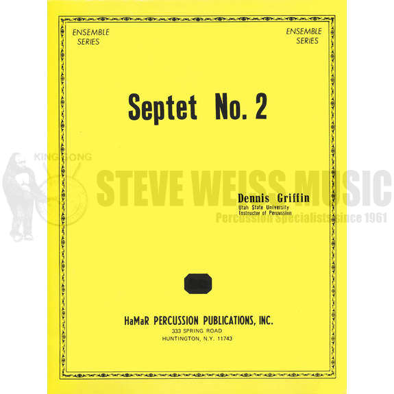 Griffin-Septet No. 2