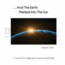 Grim-...and the Earth Melted Into the Sun (SP)B/2V/2M/4T/P/opt. BG