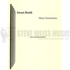 Gronemeier-Sweet Death-M