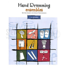 Grosso-Hand Drumming Ensembles