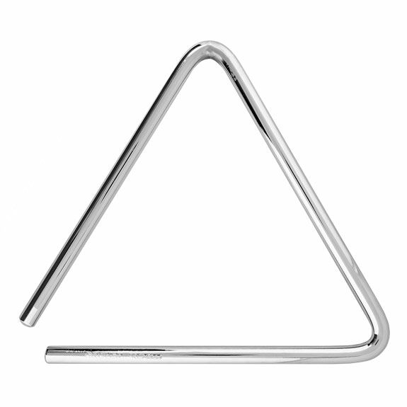 Grover 8" Protege Triangle