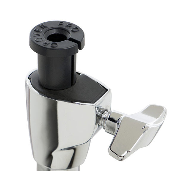 Grover Accessory Mounting Post with Multi Stand Adapter