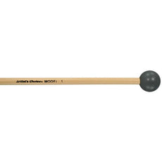 Grover Artist Choice Rattan Unwound Mallets - 1" Hard Pvc