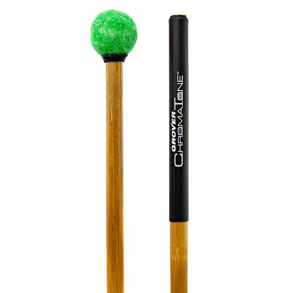Grover ChromaTone II TMB-C11 General Timpani Mallets