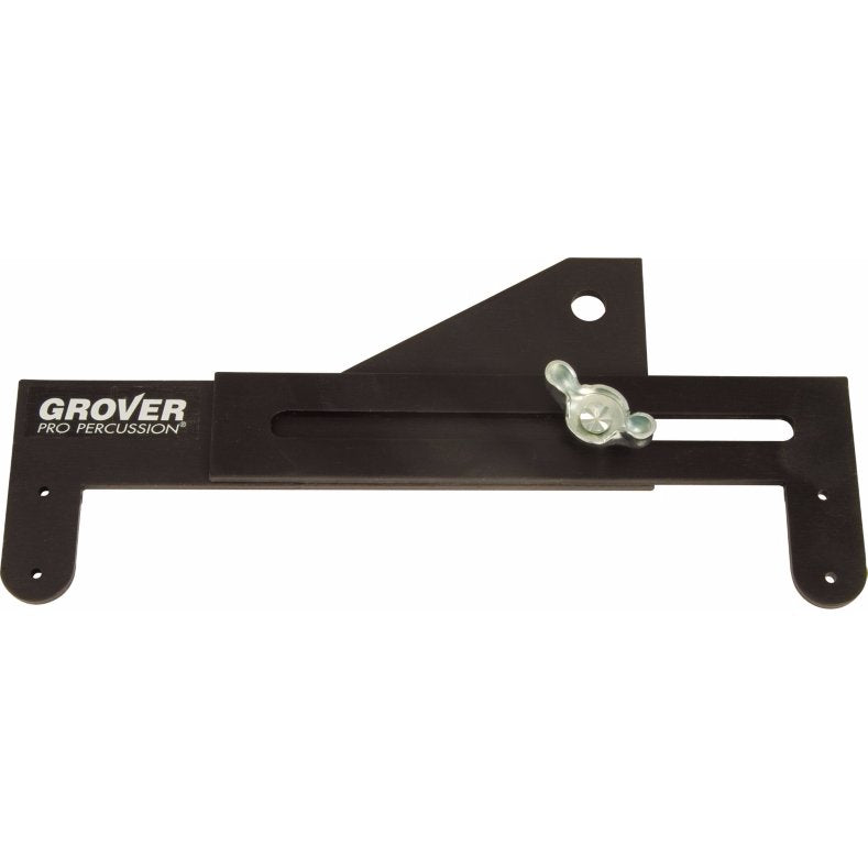 Grover Dual Triangle Mount DTM