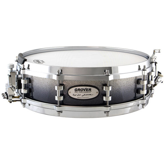 Grover G3T Will James Signature Snare Drum - 14x4