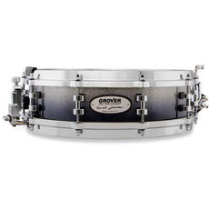 Grover G3T Will James Signature Snare Drum - 14x4