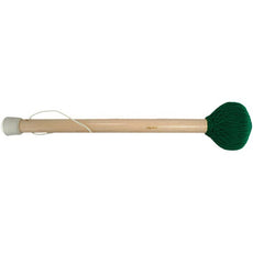 Grover Gong Mallet (TT3) - Hard Green