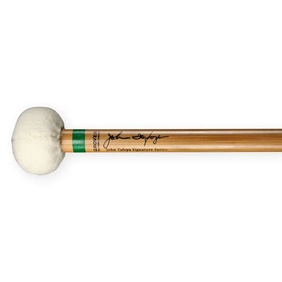 Grover John Tafoya General Bamboo Timpani Mallets