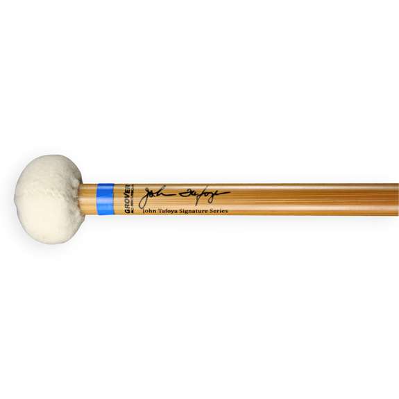 Grover John Tafoya Staccato Bamboo Timpani Mallets