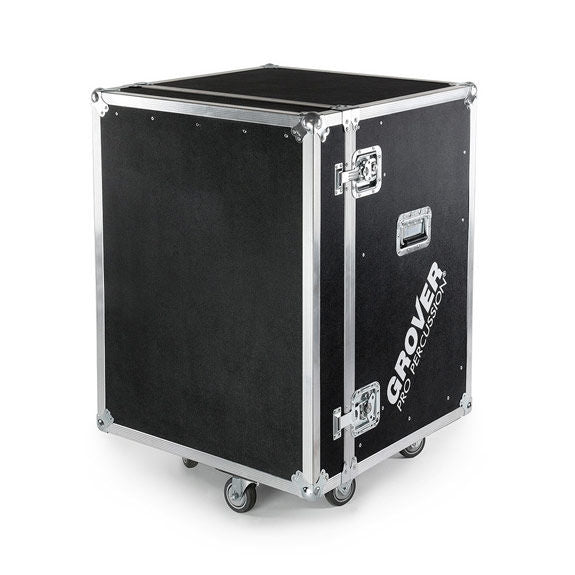 Grover Percussion Tour Box