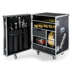 Grover Percussion Tour Box