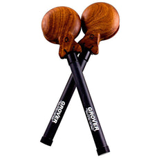 Grover Pro Concert Castanets