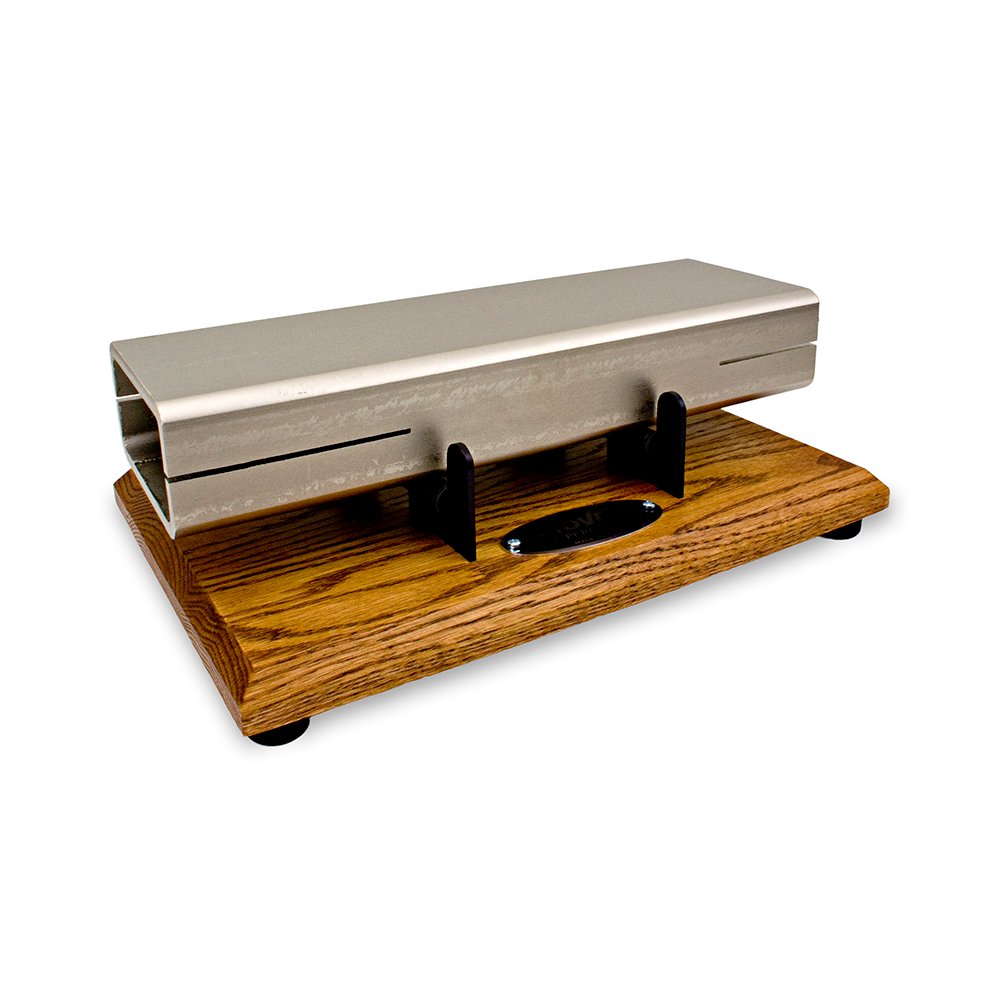 Grover Professional Musical Anvil - Pitches 2 & 4 - Image 2