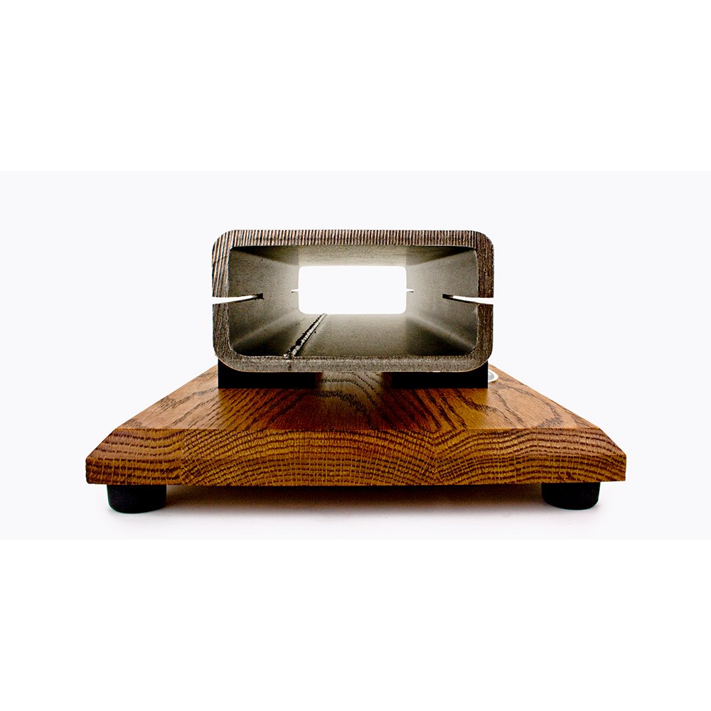 Grover Professional Musical Anvil - Pitches 2 & 4 - Image 3