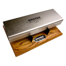 Grover Professional Musical Anvil - Pitches 2 & 4 - Image 1