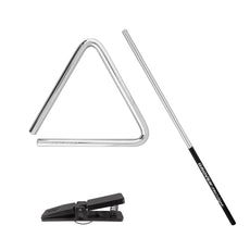 Grover Protege Concert Triangle Kit - 6"