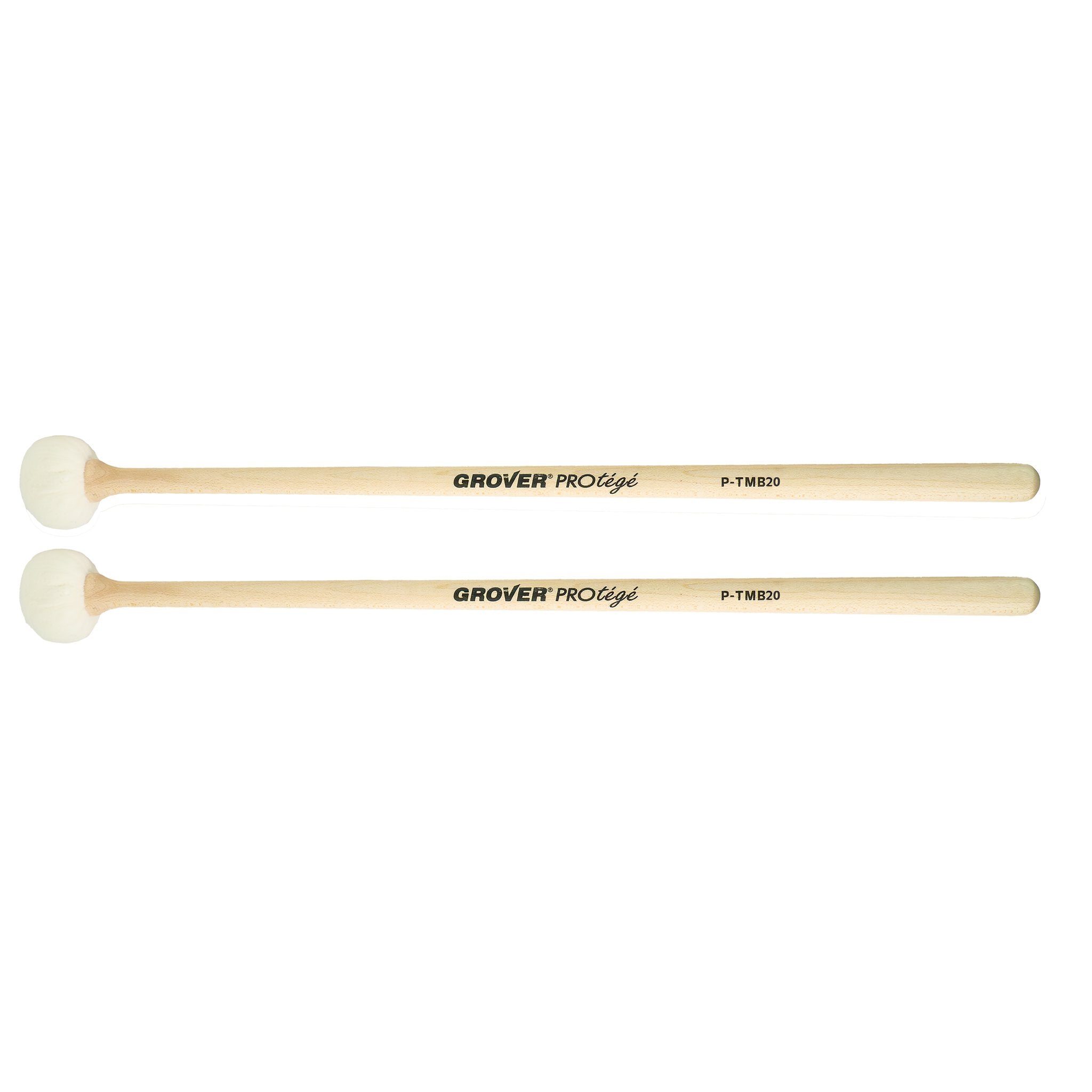 Grover Protege Timpani Mallets - Medium P-TMB20