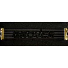 Grover Replacement Snares - 14" - Club Bright - Image 1