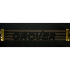 Grover Replacement Snares - 14" - Jazz Dark - Image 1