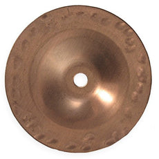 Grover Tambourine Jingle Pack - Beryllium Copper