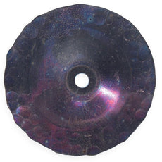 Grover Tambourine Jingle Pack - Heat-Treated Silver
