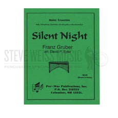 Gruber-Silent Night (SP) arr. Eyler