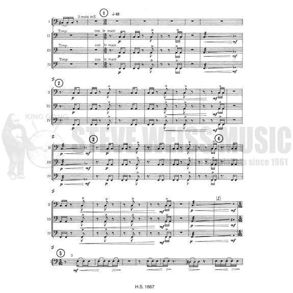 Gubaidulina-In the Beginning There Was Rhythm(S)