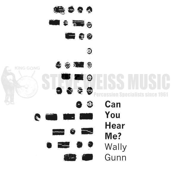 Gunn-Can You Hear Me? (SP)-DS/PN