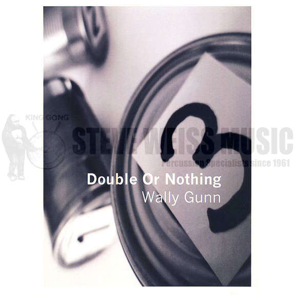 Gunn-Double or Nothing (SP)-P