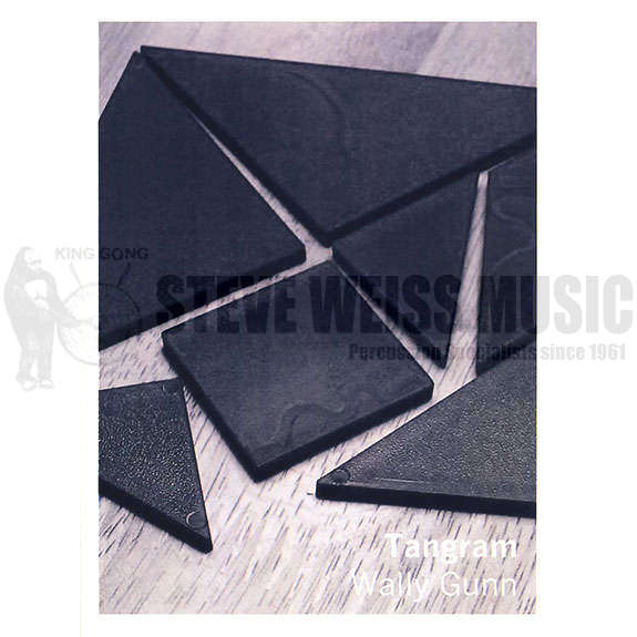 Gunn-Tangram (SP)-V/M/DS/P
