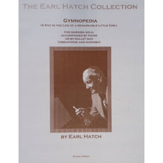Gymnopedia by Earl Hatch