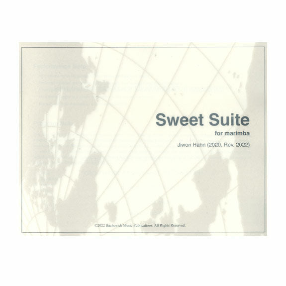 Hahn-Sweet Suite-M