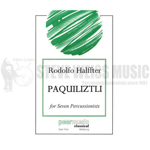 Halffter-Paquiliztli (SP)-P/5T/X/M/V/C OS