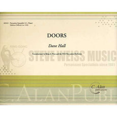 Hall-Doors (SP)-B/2V/Cro./4M/5T/P