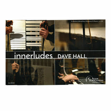 Hall-Innerludes (SP)-3V/2 melodicas