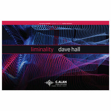 Hall-Liminality (SP)-V/3M/MIDI mallet controller/4T/P