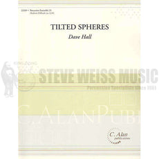 Hall-Tilted Spheres (SP)-1T/P