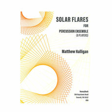 Halligan-Solar Flares (SP)-B/V/X/1-2M/P