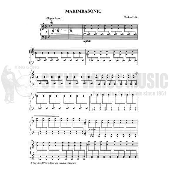 Halt-Marimbasonic-M