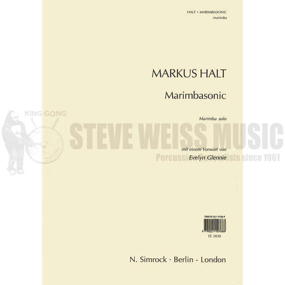 Halt-Marimbasonic-M