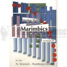 Halt-Marimbics-M