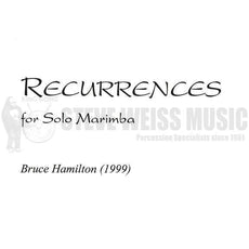 Hamilton-Recurrences-M OS