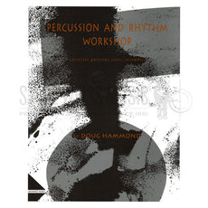 Hammond-Percussion and Rhythm Workshop
