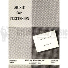 Hanna-Fugue and Chorale-P/3T/PN
