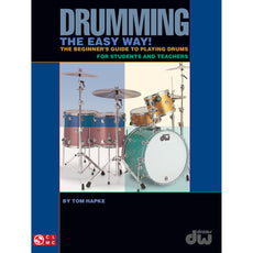 Hapke-Drumming The Easy Way