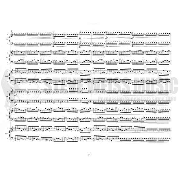 Harder-Circus Plenus Clamor Ingens Ianuae Tensae (SP)-6M