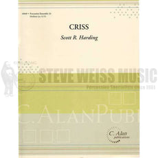 Harding-Criss (SP)-P