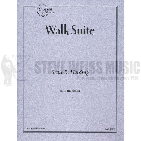 Harding-Walk Suite-M