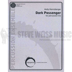 Harnsberger-Dark Passenger (SP)-P
